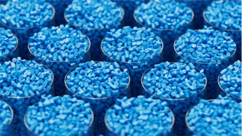 Global Resin Prices Continue to Rise, Creating New Cost Challenges for Plastic Packaging Manufact...