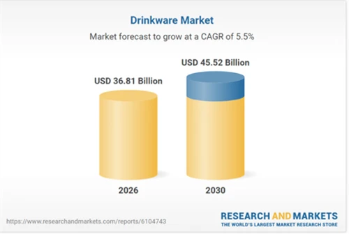 2026 Global Plastic Drinkware Market Trends: Why Rigid PET Wine Chalices Are Redefining Commercia...