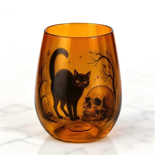 Halloween Plastic Cups Wholesale: A Practical Procurement Guide for Seasonal Drinkware
