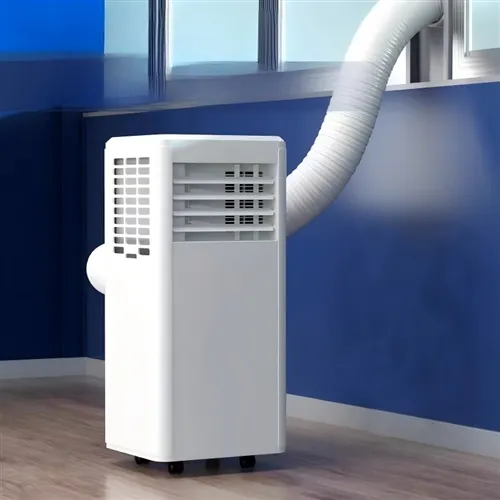 Ahead Of Peak Summer Heat, Saolik Installs Portable Cooling Units Across The Production Floor