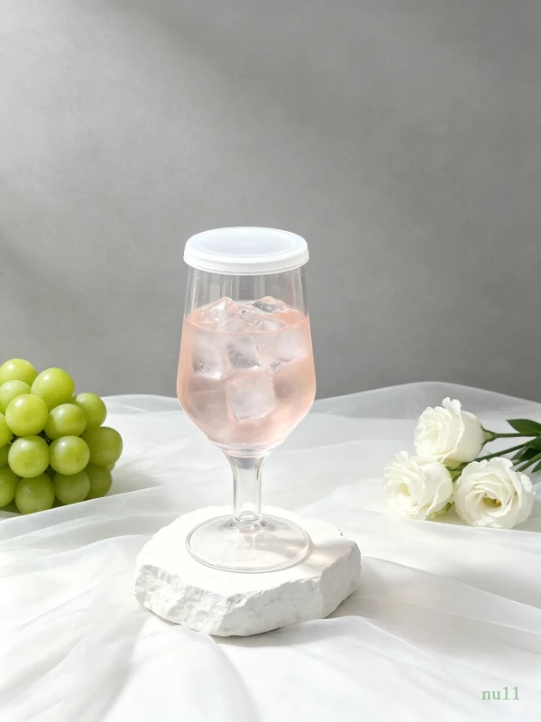 Portable Plastic Drink Tumbler factory