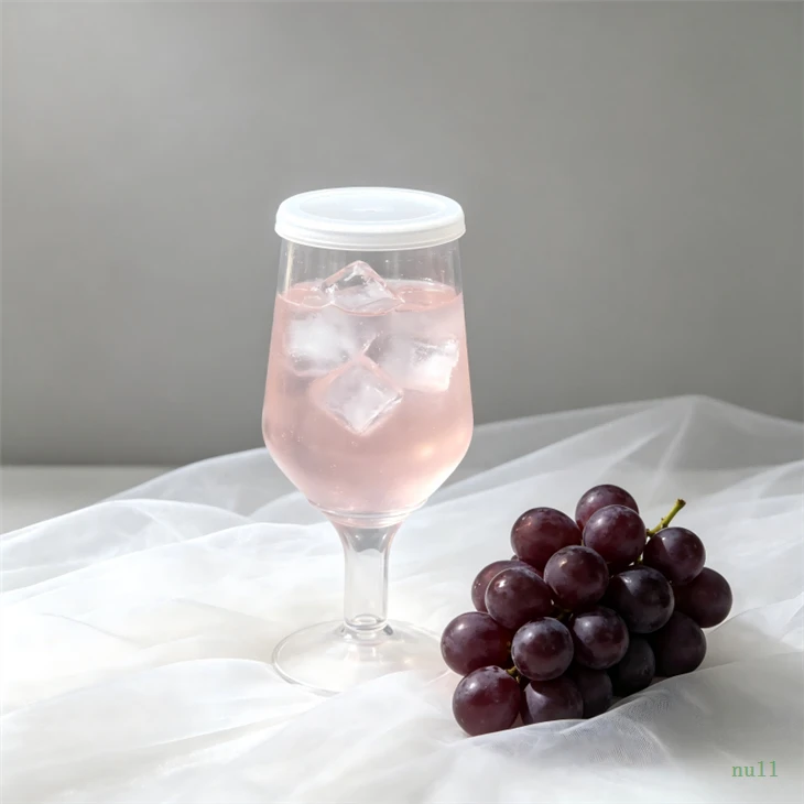 Portable Plastic Drink Tumbler factory