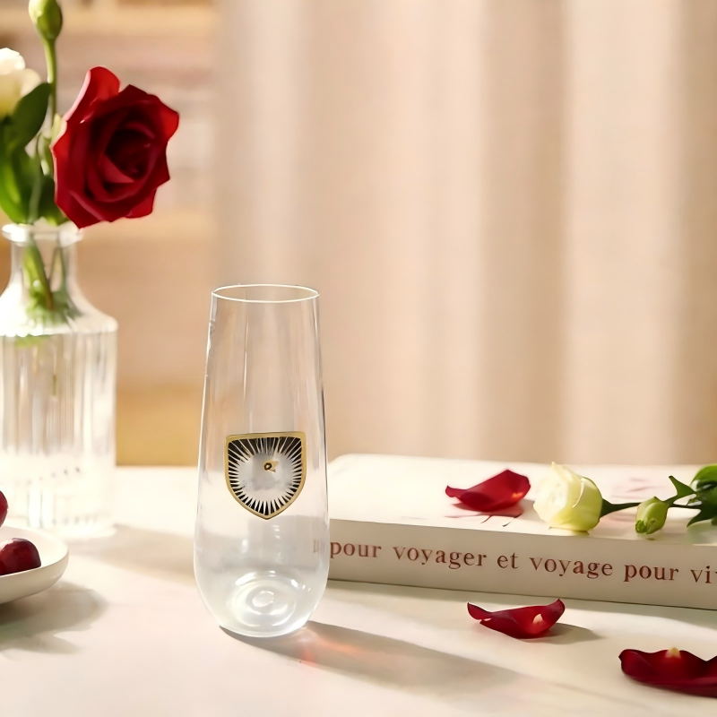 reusable patterned plastic champagne flutes reusable patterned plastic champagne flutes