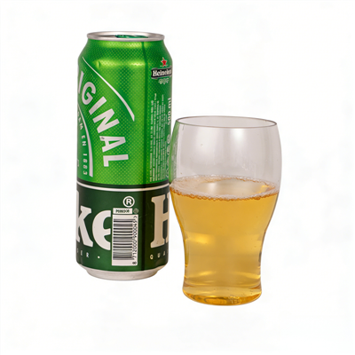 Mini Plastic Beer Tasting Mugs