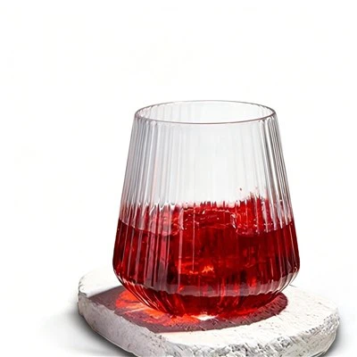 Plastic Corrugated Cup