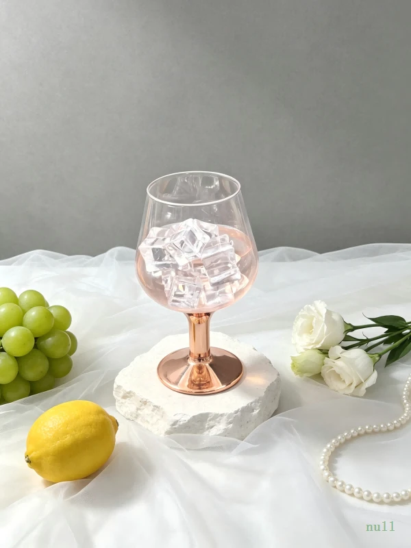 Wholesale Rose Gold Detachable Cups high quality