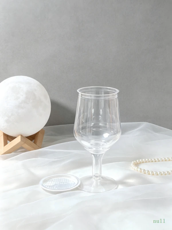 Wine Cup With Aluminum Lid best